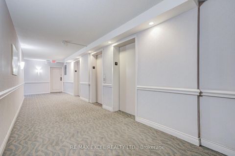 Photo 4 at 906 - 30 Thunder Grove, Agincourt North, Toronto