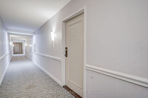 Photo 5 at 906 - 30 Thunder Grove, Agincourt North, Toronto