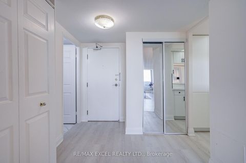 Photo 6 at 906 - 30 Thunder Grove, Agincourt North, Toronto
