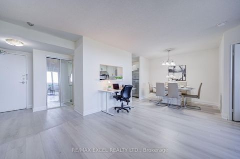 Photo 15 at 906 - 30 Thunder Grove, Agincourt North, Toronto