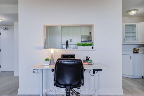 Photo 16 at 906 - 30 Thunder Grove, Agincourt North, Toronto