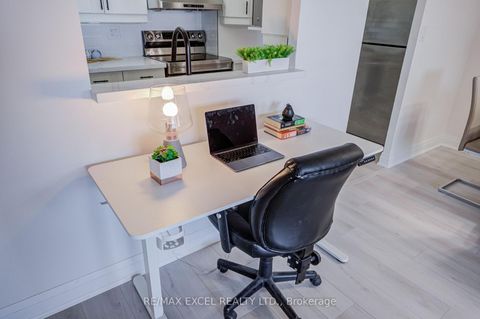Photo 17 at 906 - 30 Thunder Grove, Agincourt North, Toronto