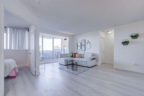 Photo 20 at 906 - 30 Thunder Grove, Agincourt North, Toronto