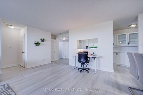 Photo 21 at 906 - 30 Thunder Grove, Agincourt North, Toronto