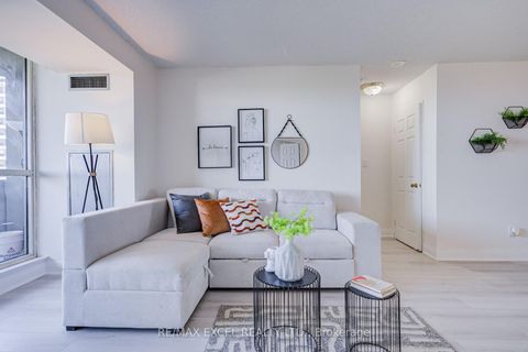 Photo 22 at 906 - 30 Thunder Grove, Agincourt North, Toronto