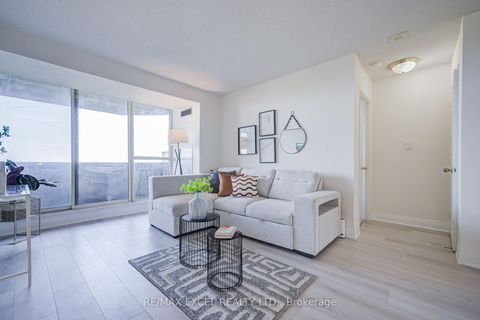 Photo 23 at 906 - 30 Thunder Grove, Agincourt North, Toronto