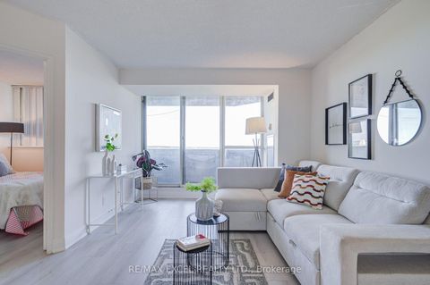 Photo 25 at 906 - 30 Thunder Grove, Agincourt North, Toronto