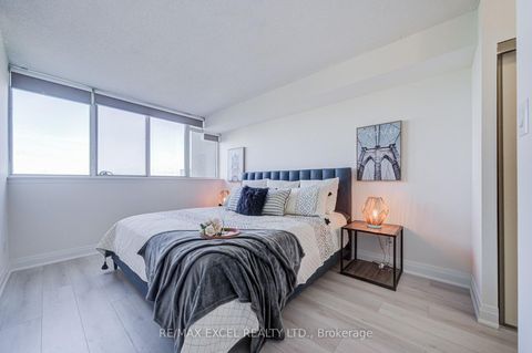 Photo 27 at 906 - 30 Thunder Grove, Agincourt North, Toronto