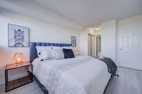 Photo 29 at 906 - 30 Thunder Grove, Agincourt North, Toronto