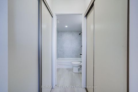 Photo 30 at 906 - 30 Thunder Grove, Agincourt North, Toronto