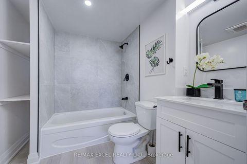 Photo 31 at 906 - 30 Thunder Grove, Agincourt North, Toronto