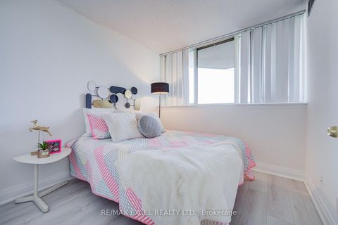 Photo 34 at 906 - 30 Thunder Grove, Agincourt North, Toronto