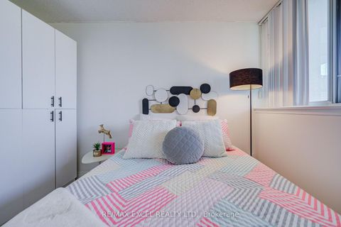 Photo 35 at 906 - 30 Thunder Grove, Agincourt North, Toronto