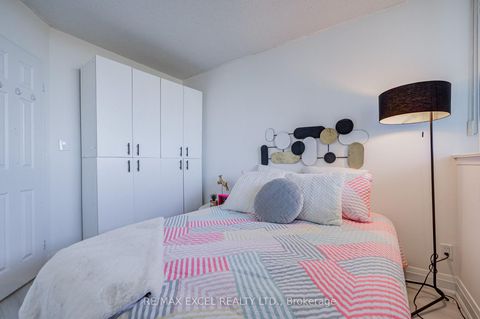 Photo 36 at 906 - 30 Thunder Grove, Agincourt North, Toronto