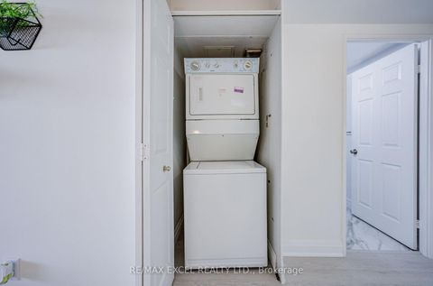 Photo 37 at 906 - 30 Thunder Grove, Agincourt North, Toronto