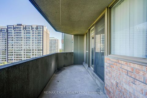 Photo 38 at 906 - 30 Thunder Grove, Agincourt North, Toronto