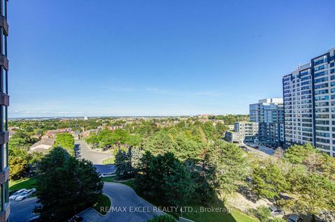 Photo 39 at 906 - 30 Thunder Grove, Agincourt North, Toronto