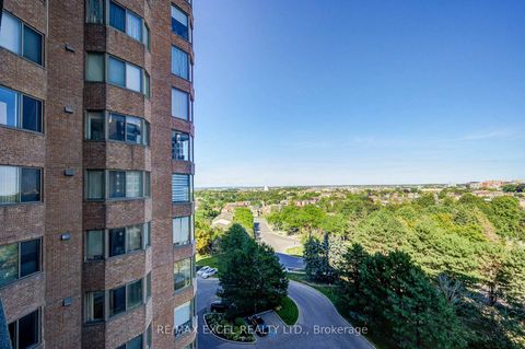 Photo 40 at 906 - 30 Thunder Grove, Agincourt North, Toronto