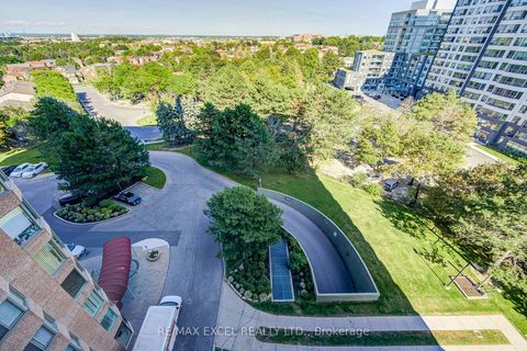 Photo 41 at 906 - 30 Thunder Grove, Agincourt North, Toronto