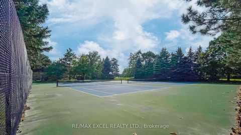 Photo 45 at 906 - 30 Thunder Grove, Agincourt North, Toronto