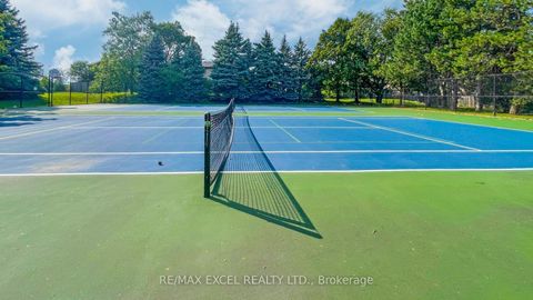 Photo 46 at 906 - 30 Thunder Grove, Agincourt North, Toronto