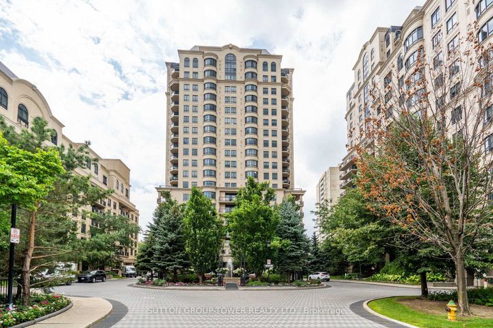 Photo 1 at 505B - 660 Sheppard Avenue E, Bayview Village, Toronto
