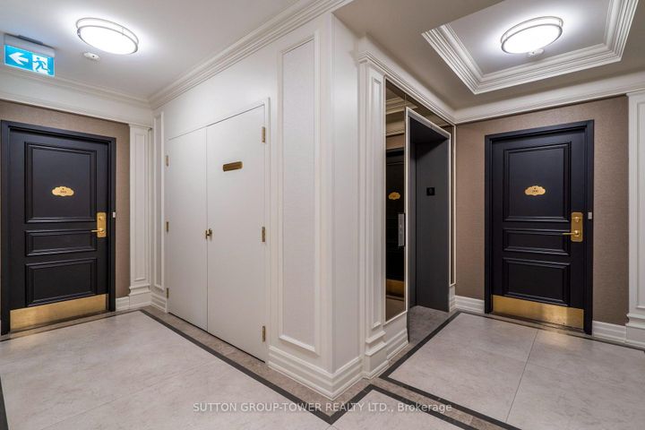 Photo 6 at 505B - 660 Sheppard Avenue E, Bayview Village, Toronto
