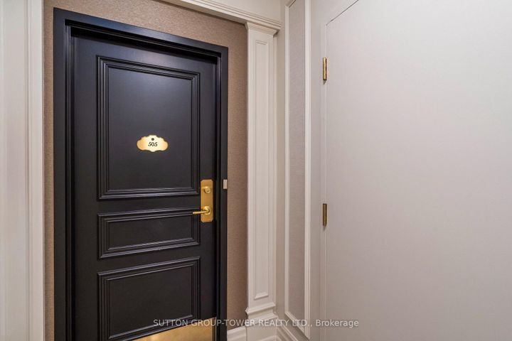 Photo 7 at 505B - 660 Sheppard Avenue E, Bayview Village, Toronto