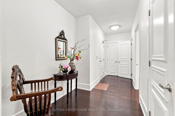 Photo 8 at 505B - 660 Sheppard Avenue E, Bayview Village, Toronto