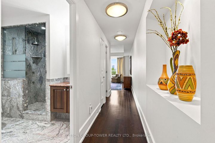 Photo 9 at 505B - 660 Sheppard Avenue E, Bayview Village, Toronto