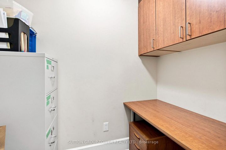 Photo 10 at 505B - 660 Sheppard Avenue E, Bayview Village, Toronto