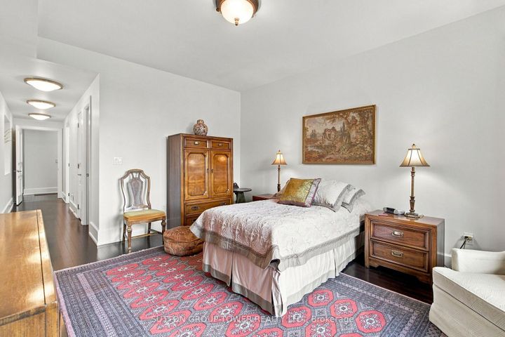 Photo 13 at 505B - 660 Sheppard Avenue E, Bayview Village, Toronto