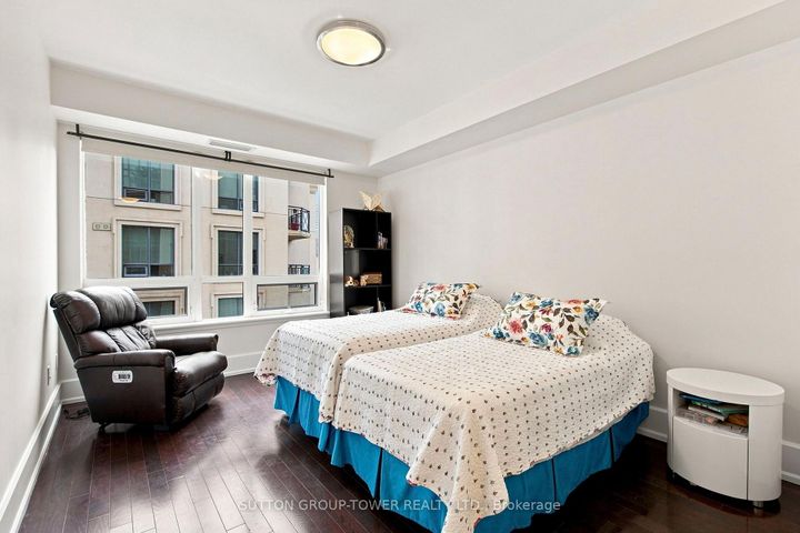 Photo 16 at 505B - 660 Sheppard Avenue E, Bayview Village, Toronto