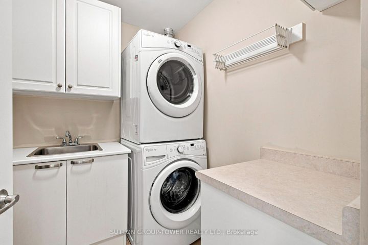 Photo 17 at 505B - 660 Sheppard Avenue E, Bayview Village, Toronto