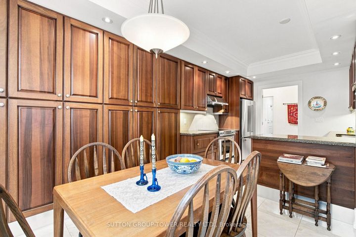 Photo 22 at 505B - 660 Sheppard Avenue E, Bayview Village, Toronto