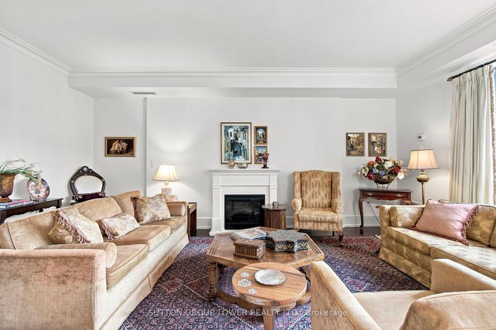Photo 27 at 505B - 660 Sheppard Avenue E, Bayview Village, Toronto
