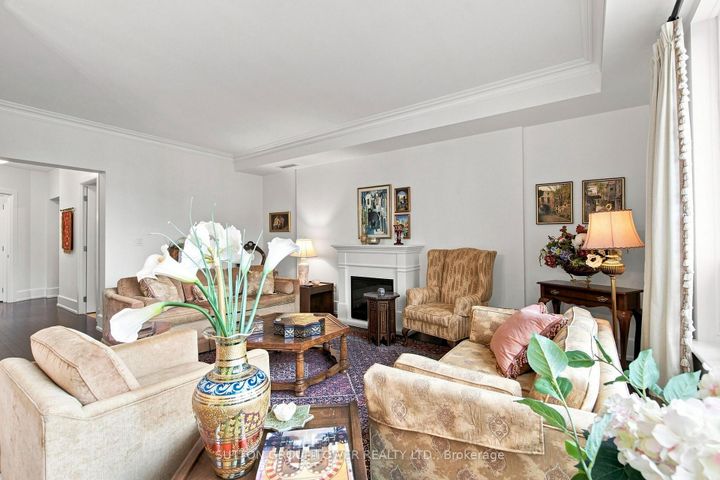 Photo 28 at 505B - 660 Sheppard Avenue E, Bayview Village, Toronto