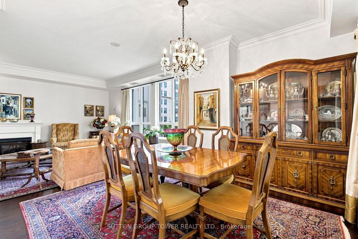 Photo 31 at 505B - 660 Sheppard Avenue E, Bayview Village, Toronto