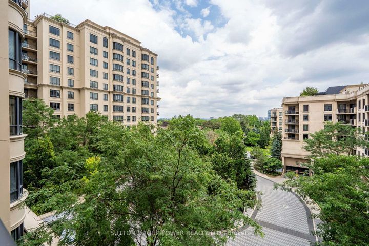 Photo 34 at 505B - 660 Sheppard Avenue E, Bayview Village, Toronto