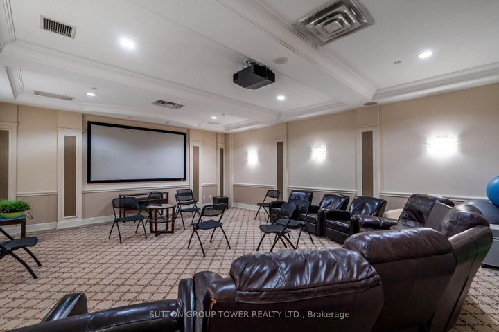 Photo 36 at 505B - 660 Sheppard Avenue E, Bayview Village, Toronto