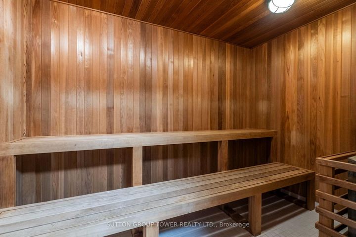Photo 39 at 505B - 660 Sheppard Avenue E, Bayview Village, Toronto