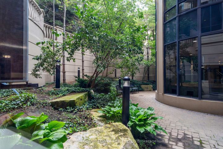 Photo 42 at 505B - 660 Sheppard Avenue E, Bayview Village, Toronto