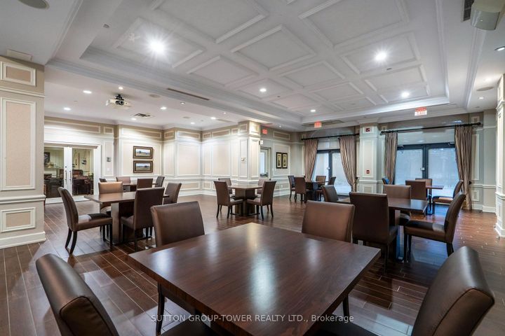 Photo 45 at 505B - 660 Sheppard Avenue E, Bayview Village, Toronto