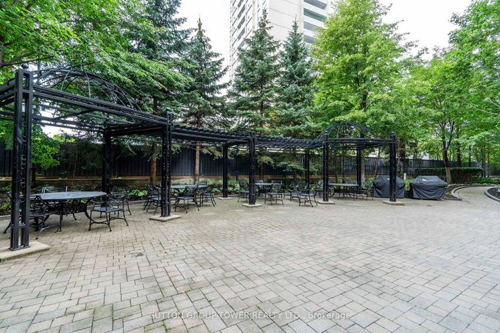 Photo 48 at 505B - 660 Sheppard Avenue E, Bayview Village, Toronto