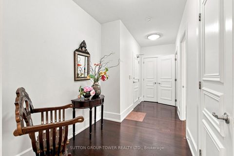 Photo 8 at 505B - 660 Sheppard Avenue E, Bayview Village, Toronto