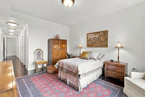 Photo 13 at 505B - 660 Sheppard Avenue E, Bayview Village, Toronto