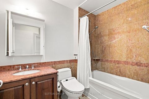 Photo 15 at 505B - 660 Sheppard Avenue E, Bayview Village, Toronto