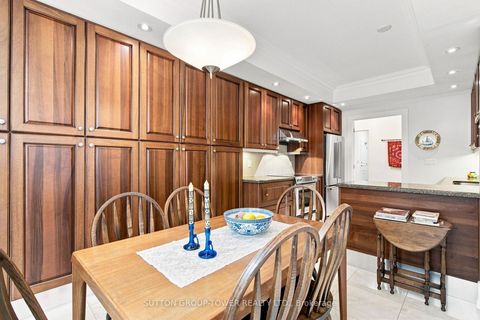 Photo 22 at 505B - 660 Sheppard Avenue E, Bayview Village, Toronto