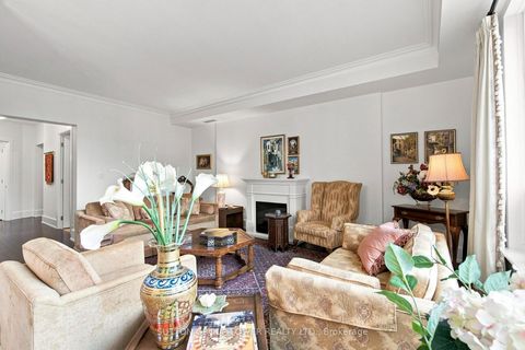Photo 28 at 505B - 660 Sheppard Avenue E, Bayview Village, Toronto