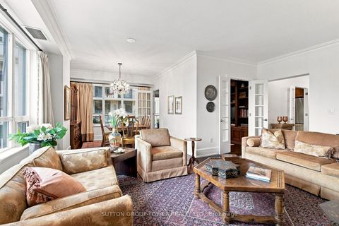 Photo 29 at 505B - 660 Sheppard Avenue E, Bayview Village, Toronto